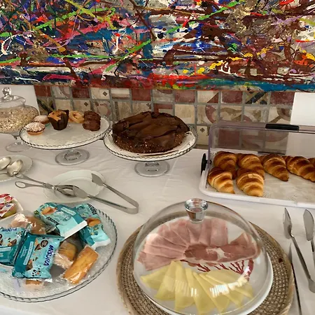 Palazzo Salapolis - Luxury Apartamento