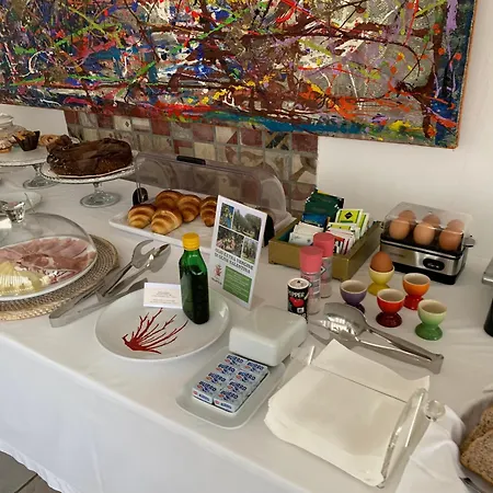 Apartamento Palazzo Salapolis - Luxury