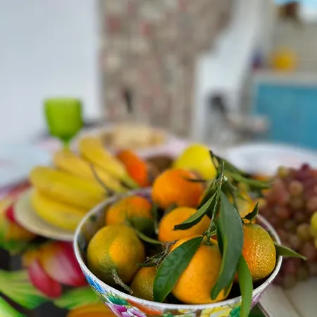 Palazzo Salapolis - Luxury Apartamento Gallipoli