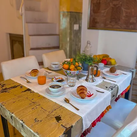 Palazzo Salapolis - Luxury Apartamento