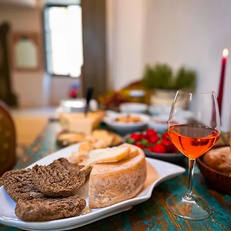 Palazzo Salapolis - Luxury Apartamento