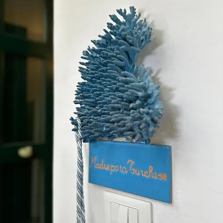 Apartamento Palazzo Salapolis - Luxury