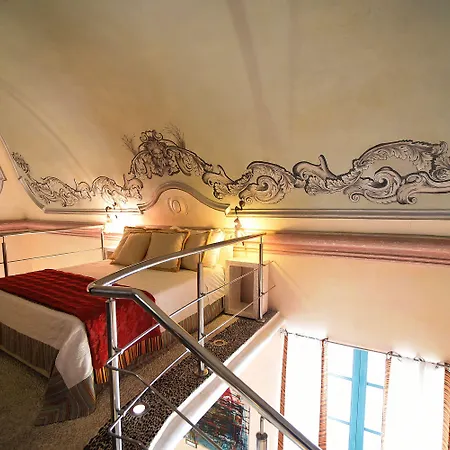 Palazzo Salapolis - Luxury *