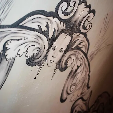 Palazzo Salapolis - Luxury Apartamento *