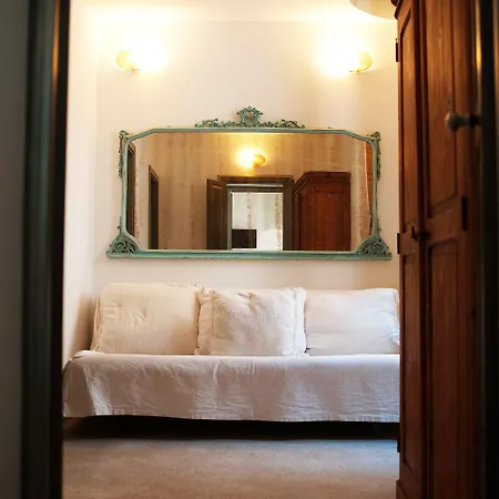 Palazzo Salapolis - Luxury Gallipoli