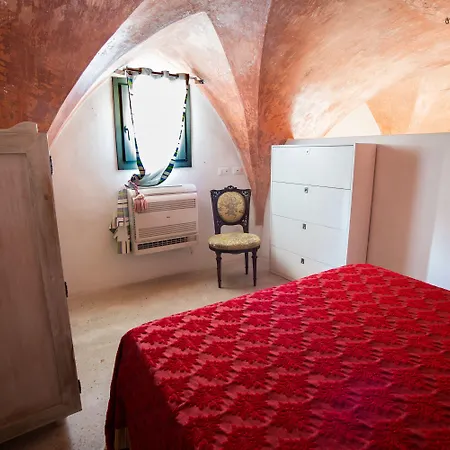 Apartamento Palazzo Salapolis - Luxury Gallipoli