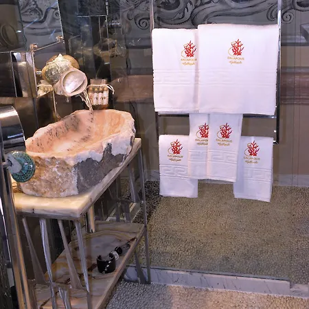 Palazzo Salapolis - Luxury Apartamento Gallipoli