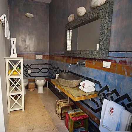 Palazzo Salapolis - Luxury Gallipoli