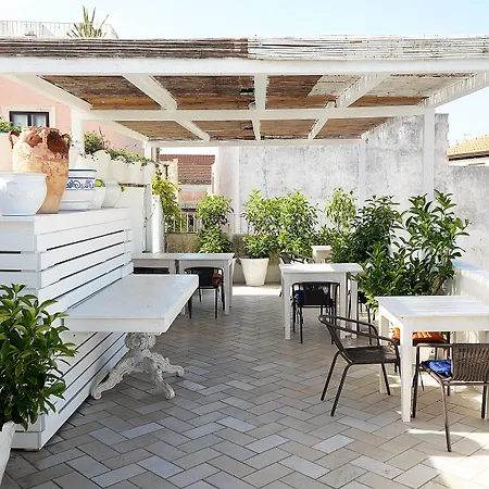 Palazzo Salapolis - Luxury Gallipoli