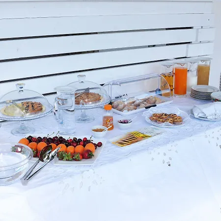 Palazzo Salapolis - Luxury *