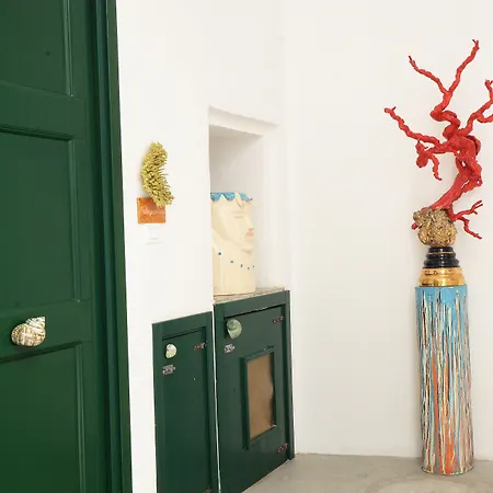 Palazzo Salapolis - Luxury Apartamento Gallipoli