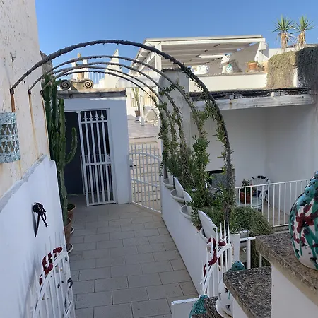 Palazzo Salapolis - Luxury * Gallipoli