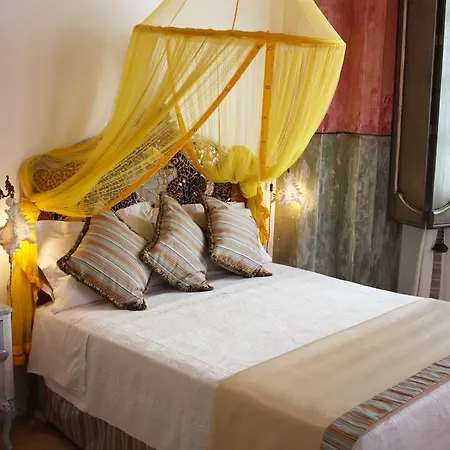 Palazzo Salapolis - Luxury *