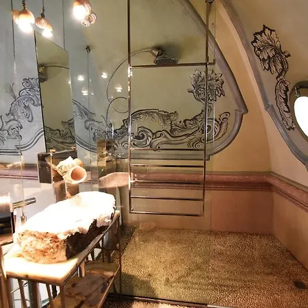 Palazzo Salapolis - Luxury Gallipoli