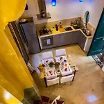 Apartment Palazzo Salapolis - Luxury Gallipoli