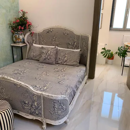 Palazzo Salapolis - Luxury