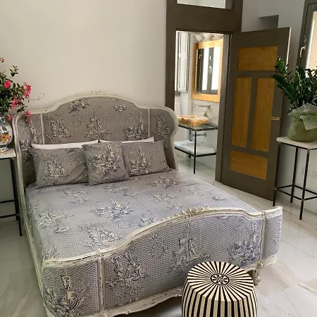 Palazzo Salapolis - Luxury Apartment *