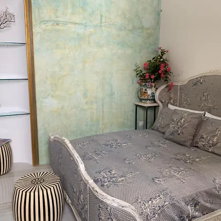 Appartement Palazzo Salapolis - Luxury *