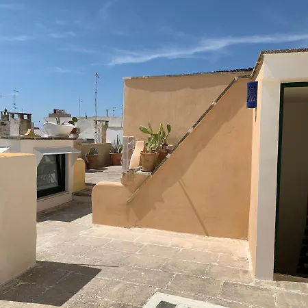 Appartement Palazzo Salapolis - Luxury *