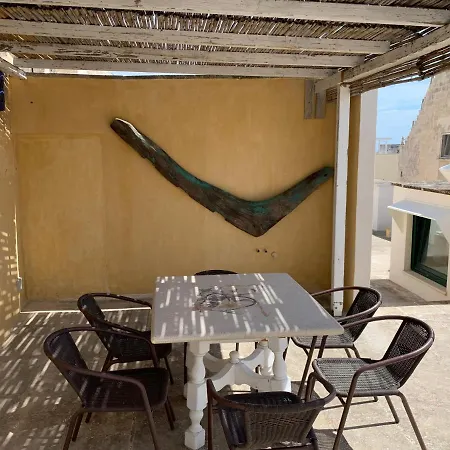 Apartment Palazzo Salapolis - Luxury *