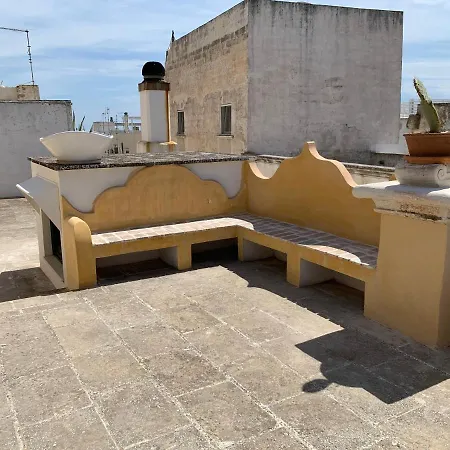 Palazzo Salapolis - Luxury Appartement
