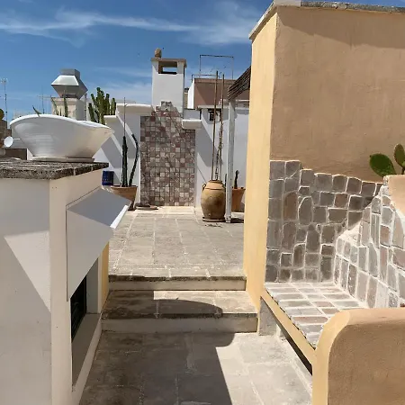 Apartamento Palazzo Salapolis - Luxury