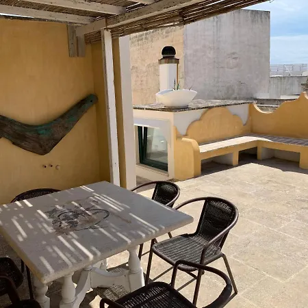 Appartement Palazzo Salapolis - Luxury