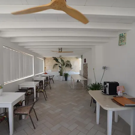 Appartement Palazzo Salapolis - Luxury Gallipoli
