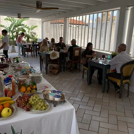 Palazzo Salapolis - Luxury Apartmán