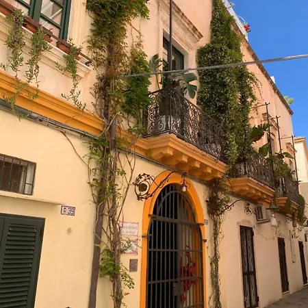Appartement Palazzo Salapolis - Luxury *