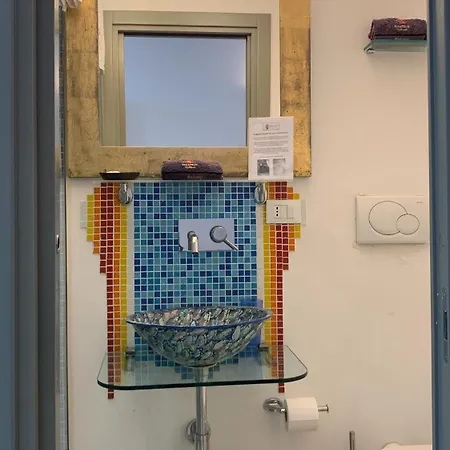 Appartement Palazzo Salapolis - Luxury