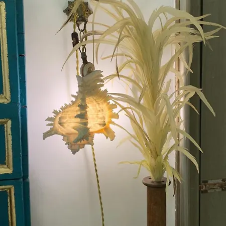 Palazzo Salapolis - Luxury Appartement Gallipoli