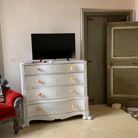 Appartement Palazzo Salapolis - Luxury Gallipoli