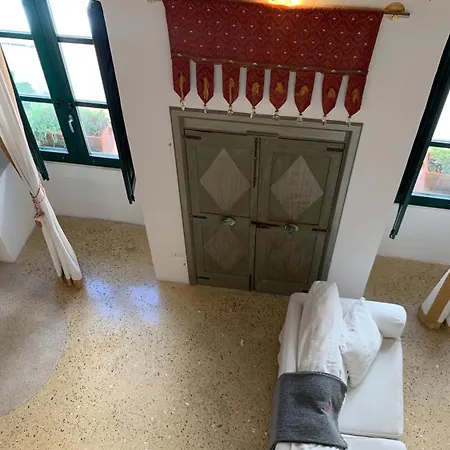 Appartement Palazzo Salapolis - Luxury