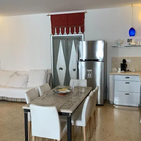 Appartement Palazzo Salapolis - Luxury *