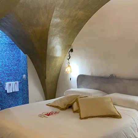 Palazzo Salapolis - Luxury Appartement Gallipoli