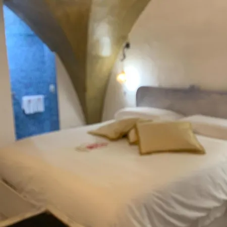 Palazzo Salapolis - Luxury Appartement *