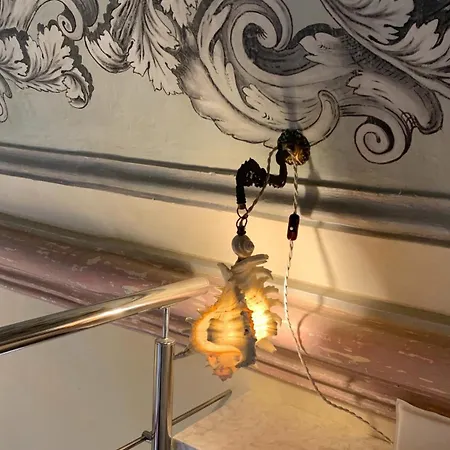 Palazzo Salapolis - Luxury Appartement Gallipoli