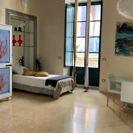 Appartement Palazzo Salapolis - Luxury