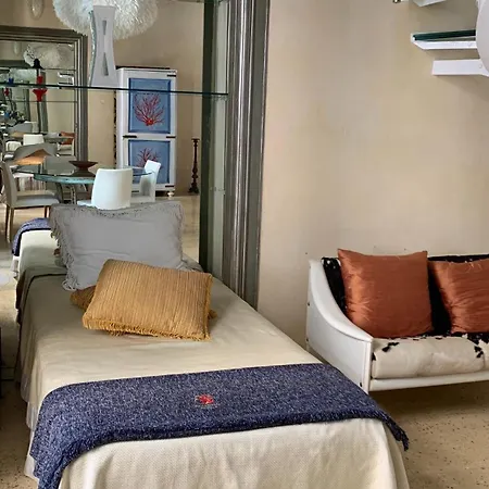 Appartement Palazzo Salapolis - Luxury Gallipoli