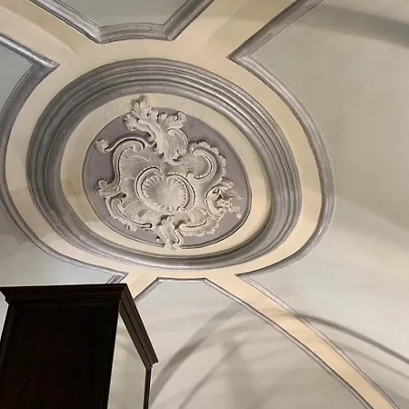 Palazzo Salapolis - Luxury Appartement