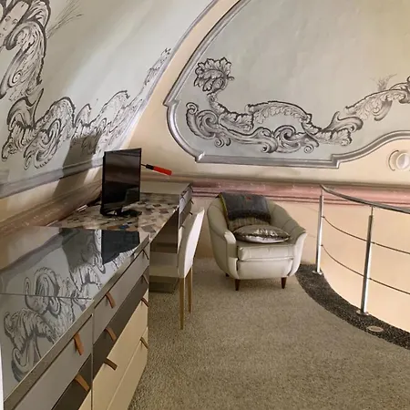 Appartement Palazzo Salapolis - Luxury *