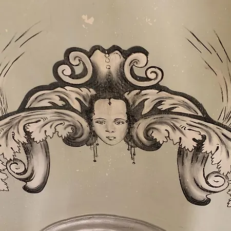 Apartmán Palazzo Salapolis - Luxury Gallipoli