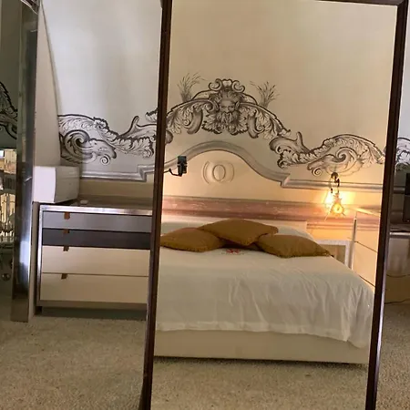 Palazzo Salapolis - Luxury Appartement *