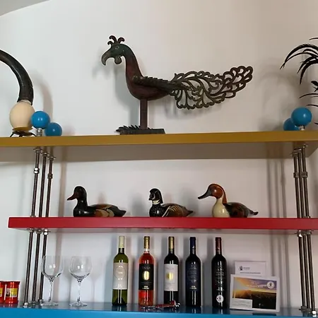 Appartement Palazzo Salapolis - Luxury *