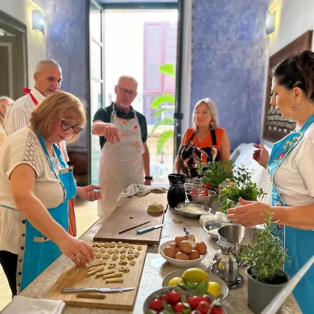 아파트 Palazzo Salapolis - Luxury *