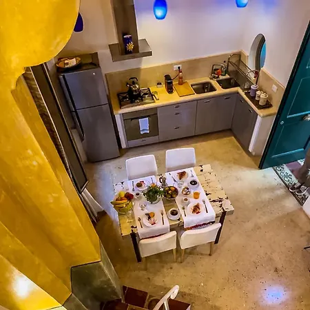 דירה Palazzo Salapolis - Luxury גאליפולי