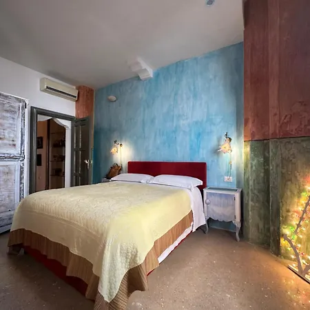 Palazzo Salapolis - Luxury