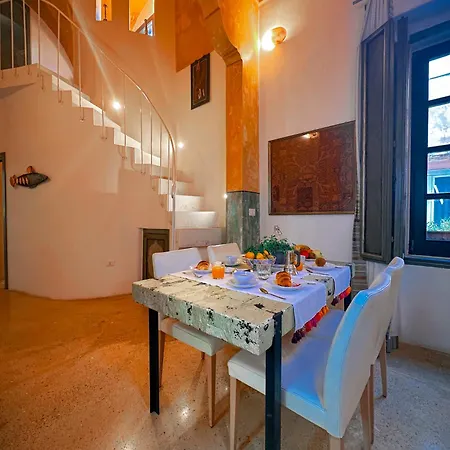 Appartement Palazzo Salapolis - Luxury