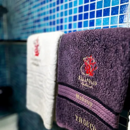 Apartmán Palazzo Salapolis - Luxury *